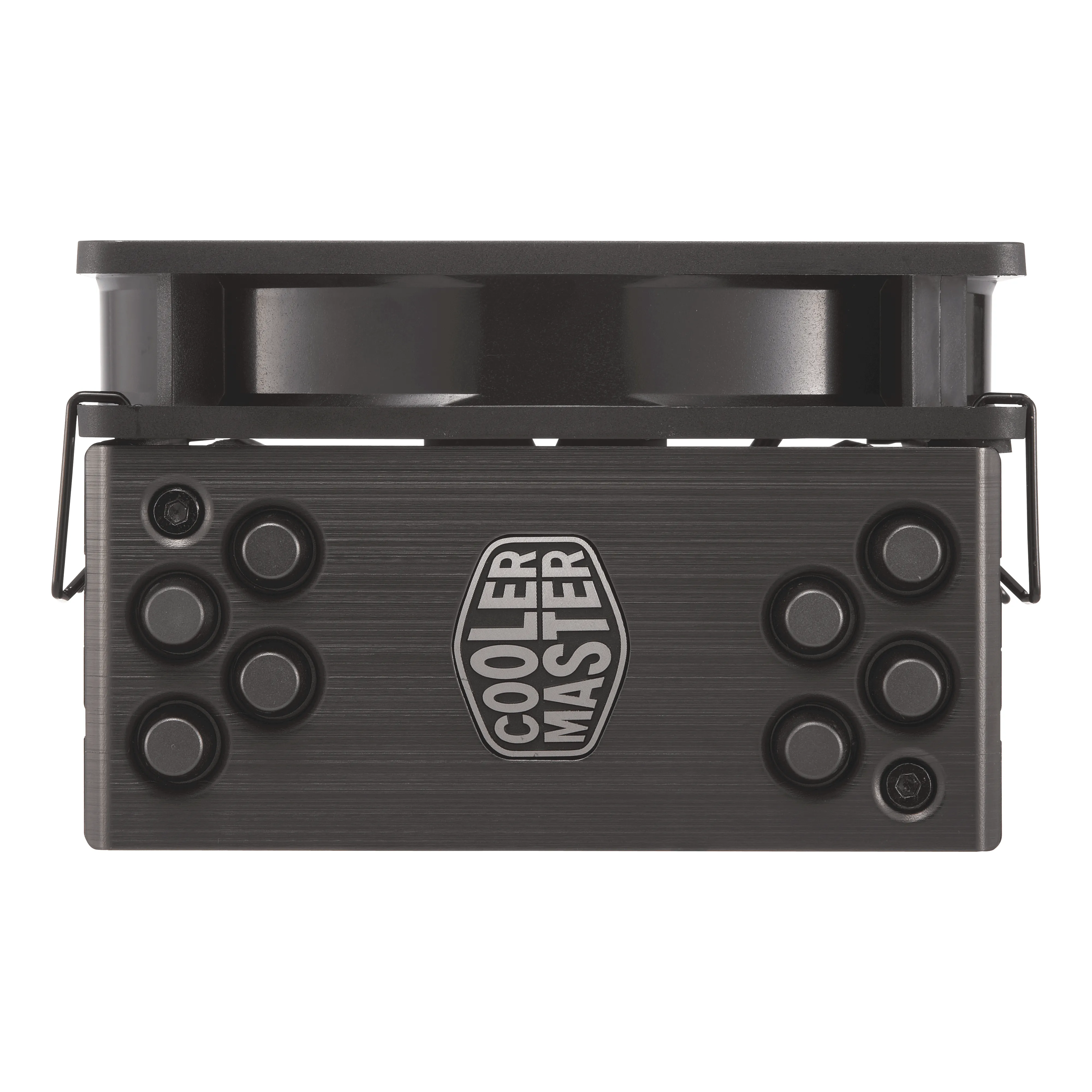 Cooler Master Hyper 212 Black Edition - CPU cooler