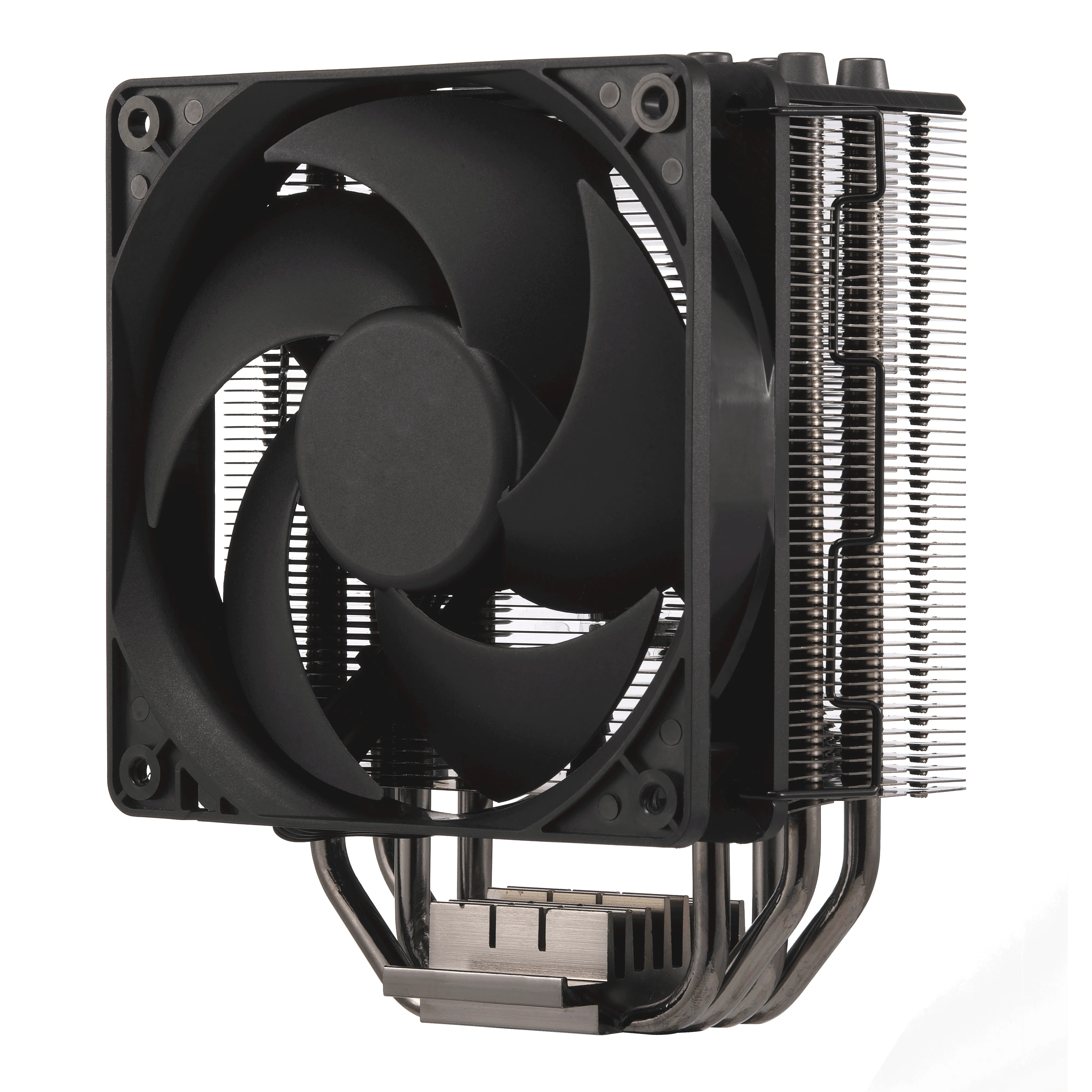 Cooler Master Hyper 212 Black Edition - CPU cooler