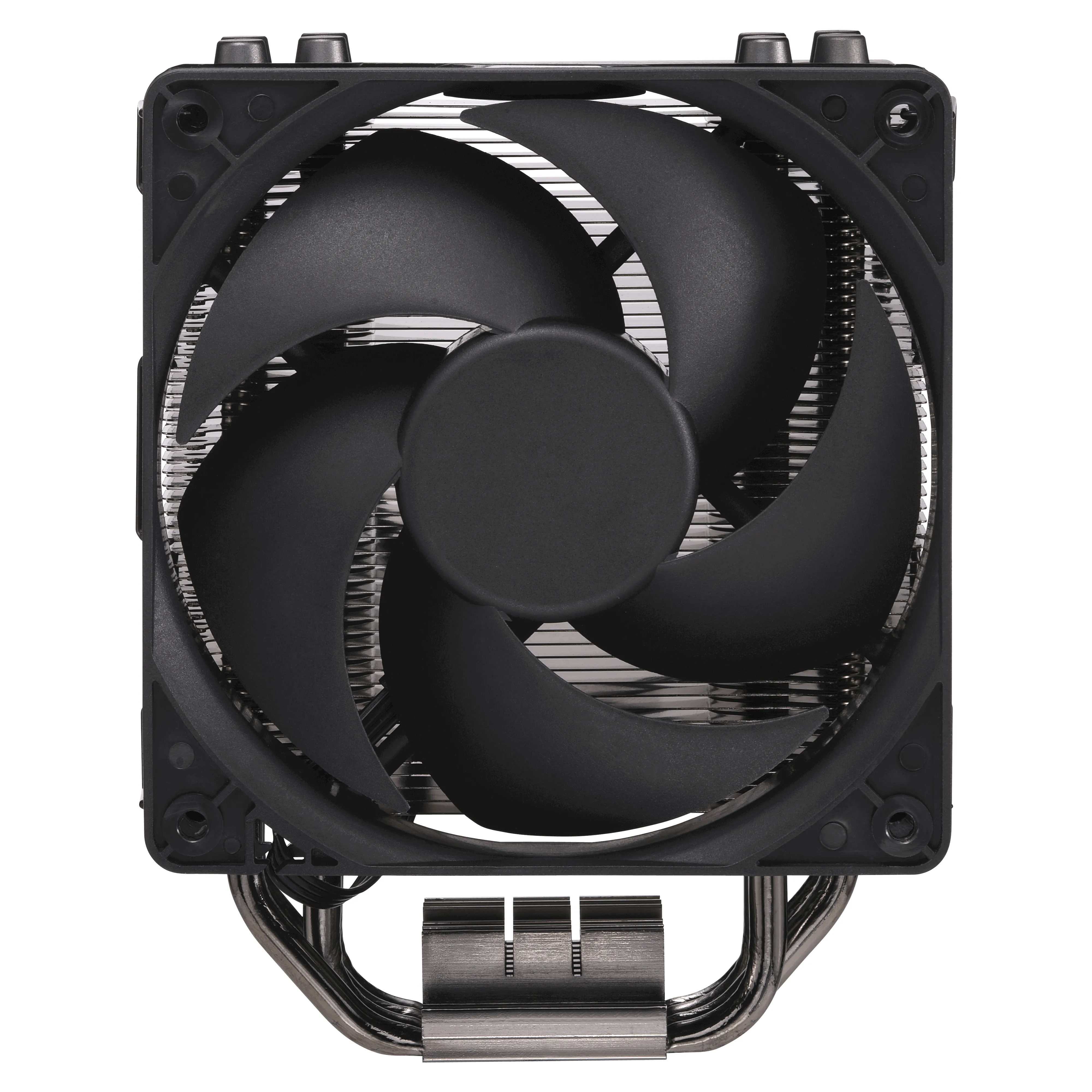Cooler Master Hyper 212 Black Edition - CPU cooler