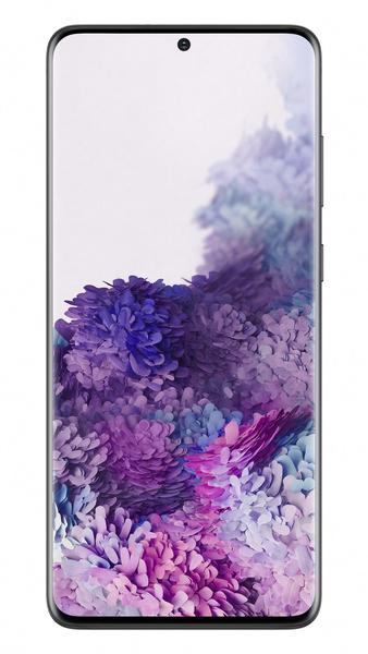 Samsung S20Plus ds black