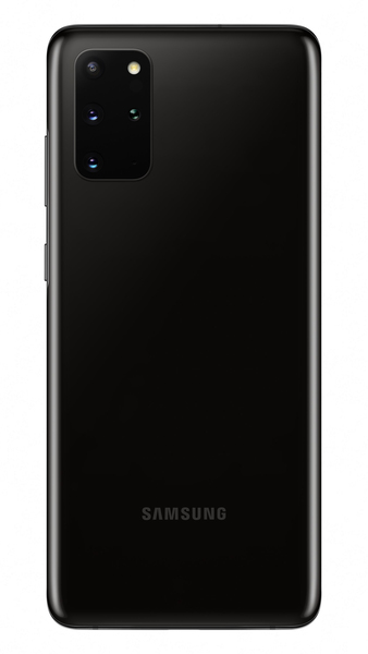 Samsung S20Plus ds black