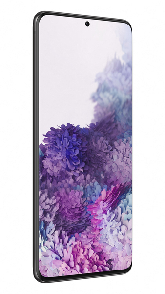 Samsung S20Plus ds black