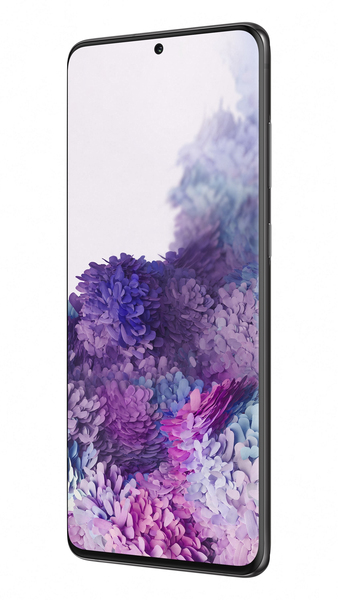 Samsung S20Plus ds black