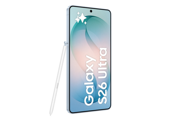 Samsung Galaxy S26 Ultra 12/512GB, Sky Blue