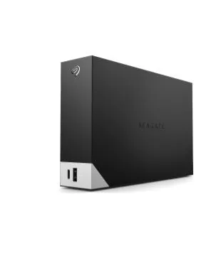 Seagate Desktop  20TB - External HDD, Black