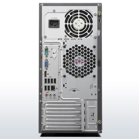 LENOVO ThinkCentre M91p TWR i5-2400 4GB 320GB/7200rpm DVDRW Integrated GFX W7PRO64 7034A2G (SE)