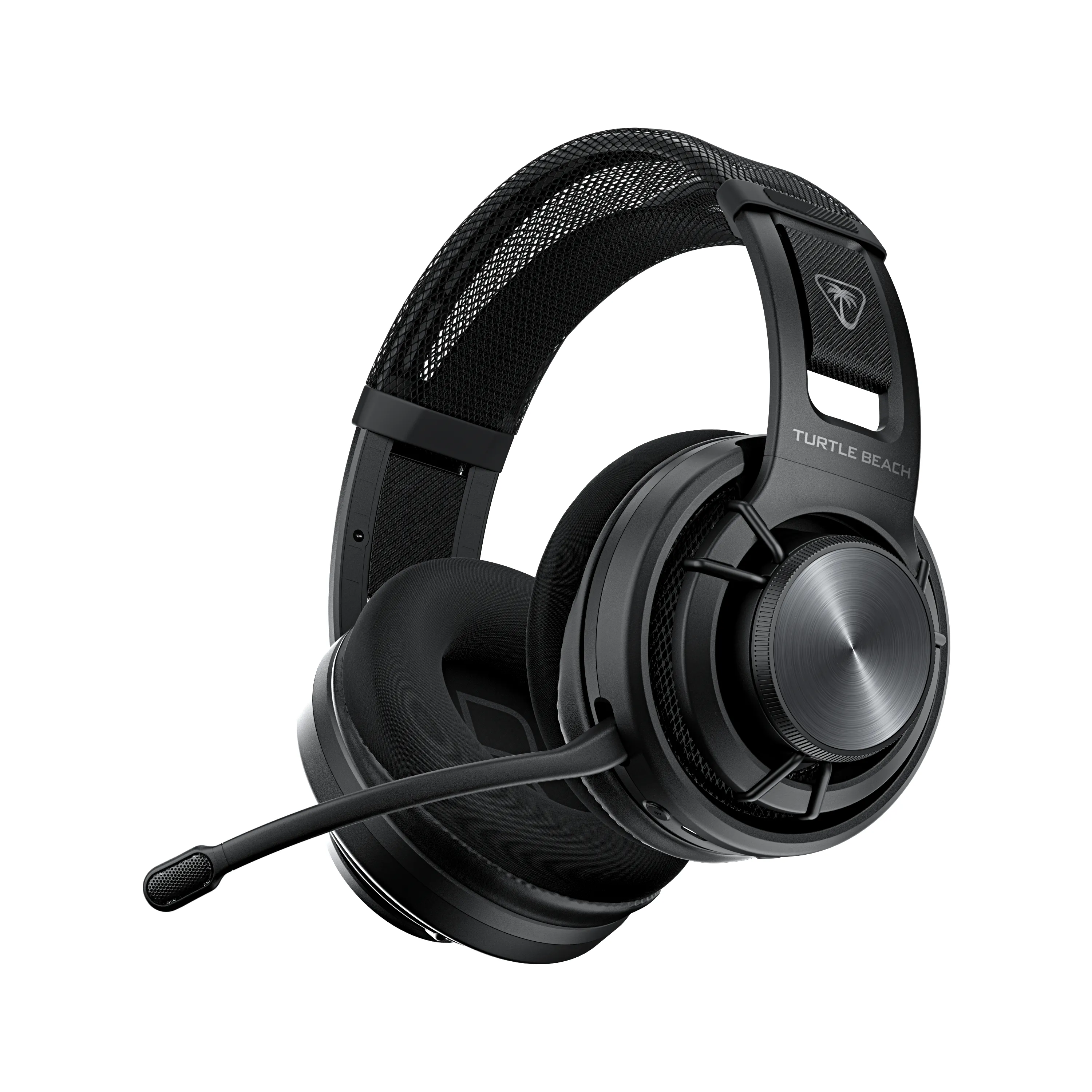 Turtle Beach Atlas Air Wireless Gaming Headset, Black