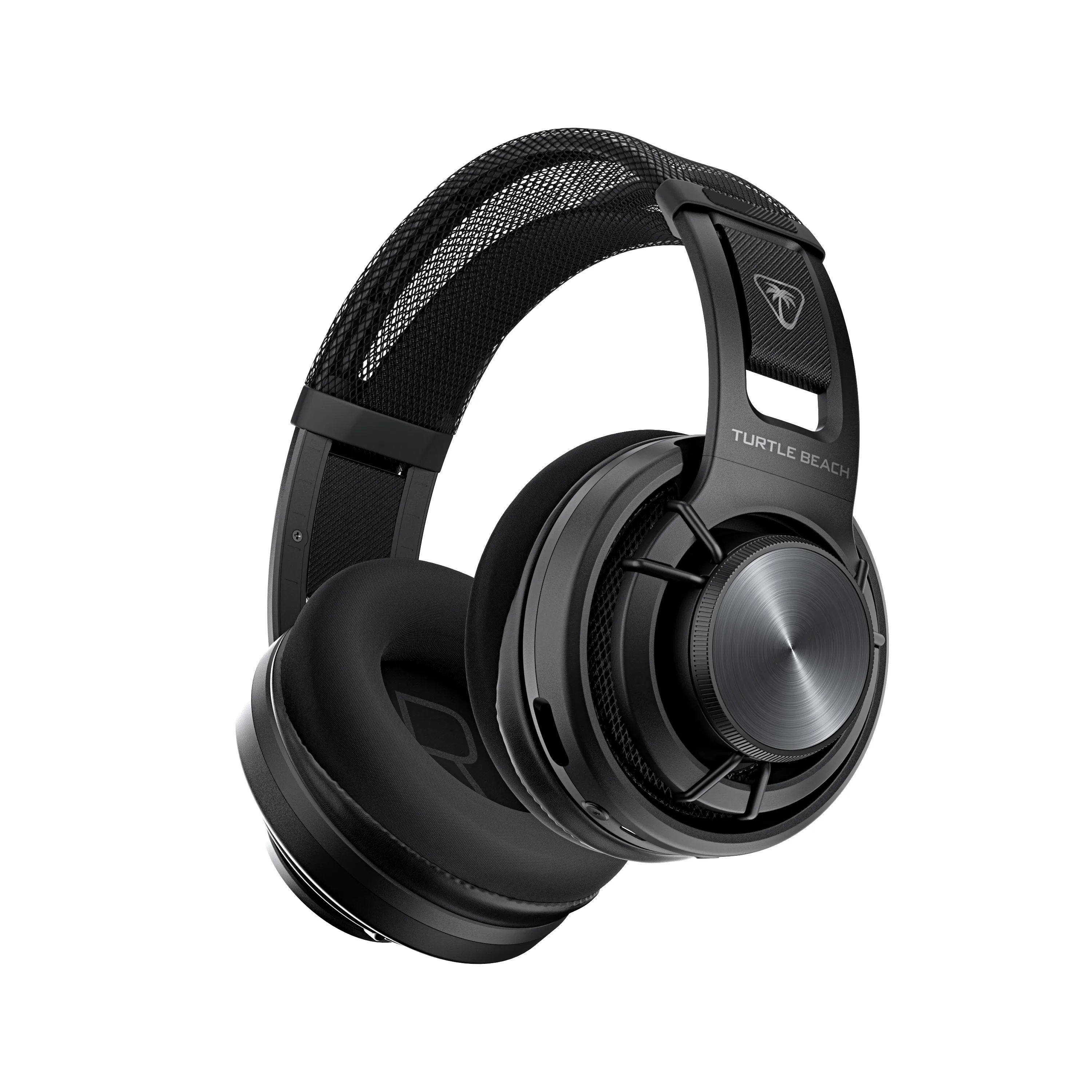 Turtle Beach Atlas Air Wireless Gaming Headset, Black