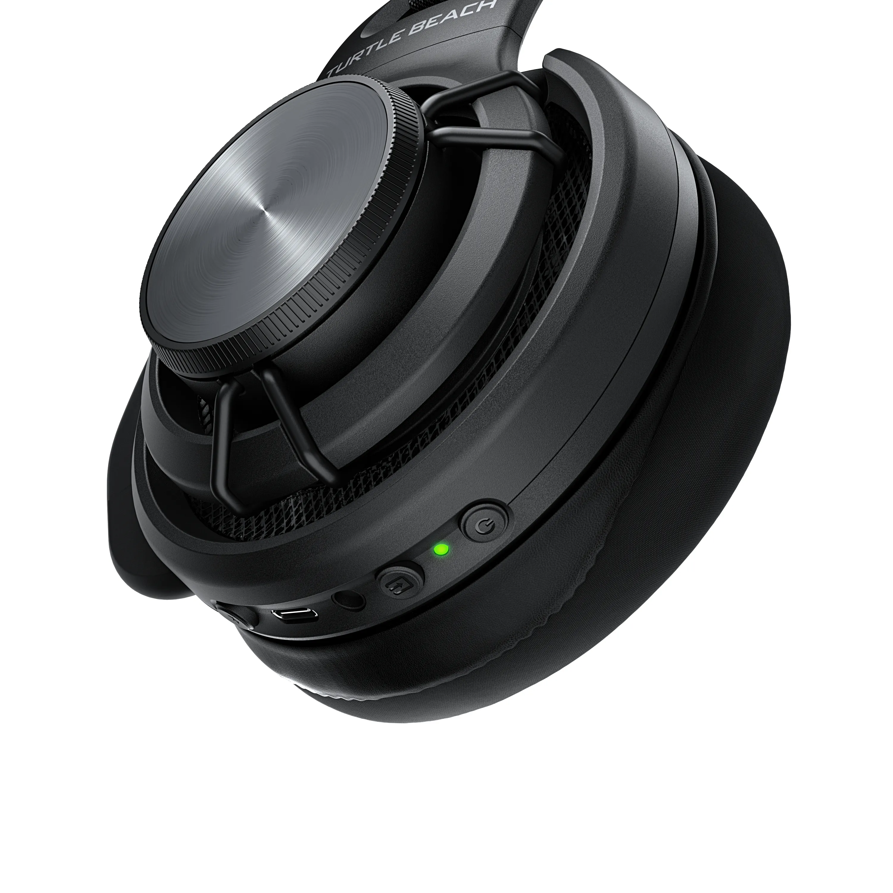 Turtle Beach Atlas Air Wireless Gaming Headset, Black