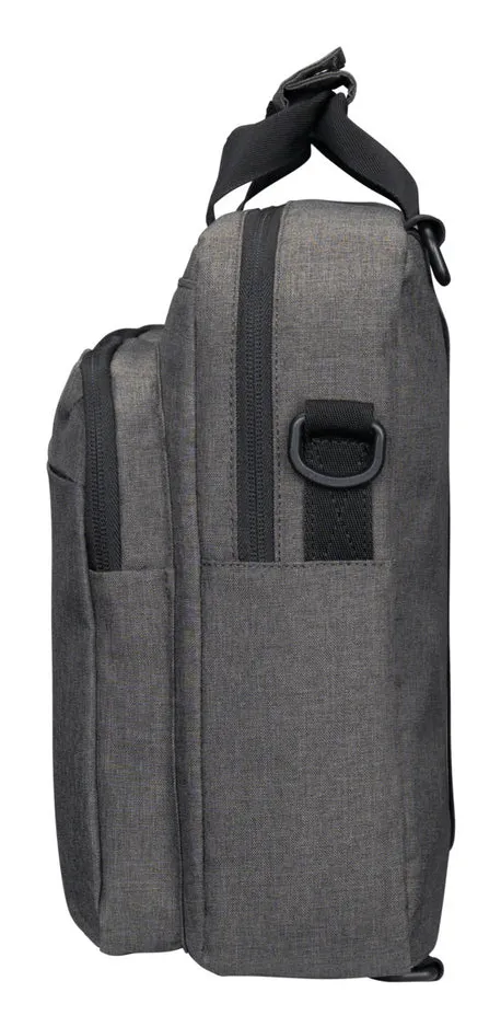 Targus 15-16" Hybrid Briefcase Backpack - Grey