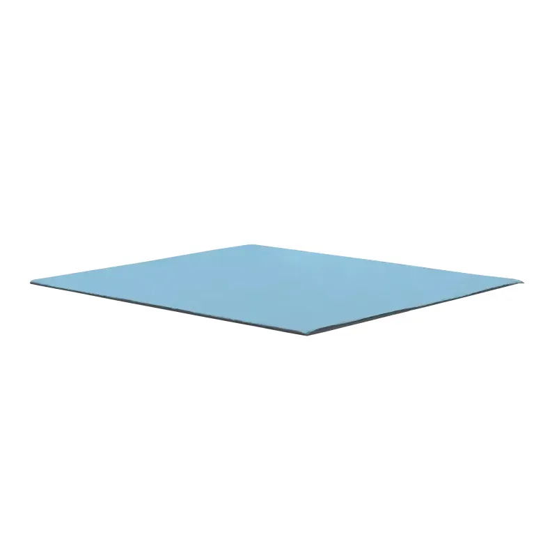 Thermal Grizzly Minus Pad Pro 100x100x0.5 mm 2-pack thermal pad, gr&aring;