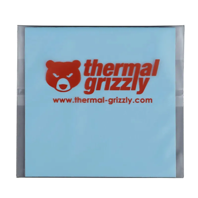 Thermal Grizzly Minus Pad Pro 100x100x1.0 mm Thermal Pad