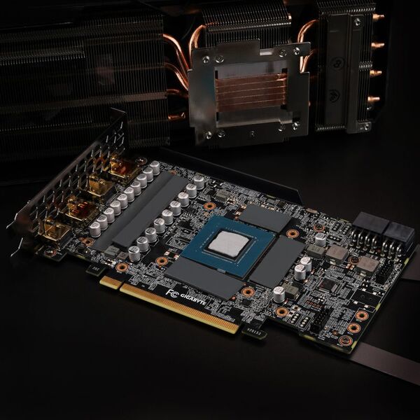 Thermal Grizzly Minus Pad Pro  - thermal pad, 120x20x1,0 mm, 2 pcs