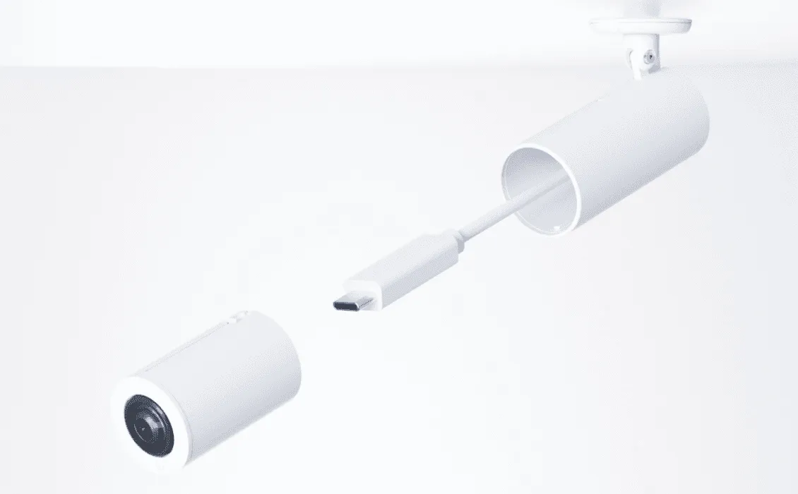 UBIQUITI AI Theta Professional Angle Mount