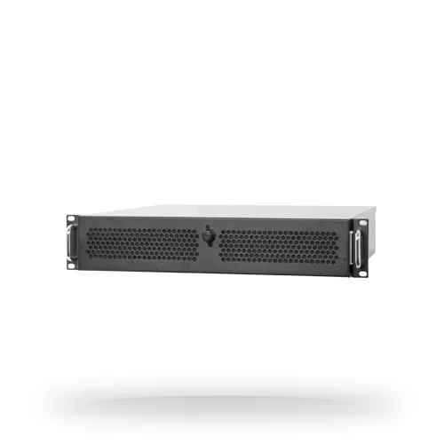 CHIEFTEC UNC-210M 2U MATX USB 3.0 NO PSU