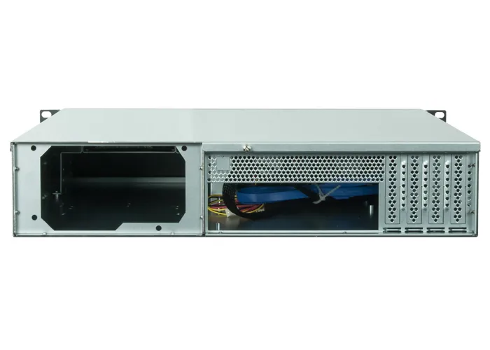 CHIEFTEC UNC-210M 2U MATX USB 3.0 NO PSU