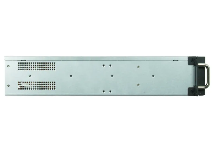 CHIEFTEC UNC-210M 2U MATX USB 3.0 NO PSU