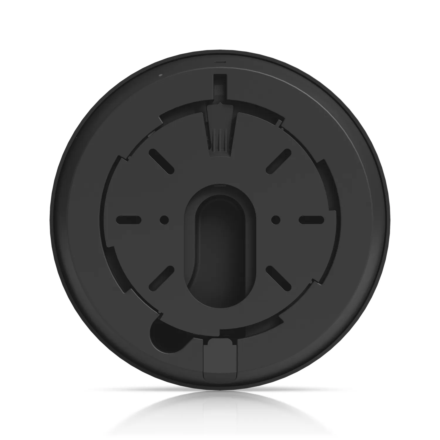 Ubiquiti UniFi Protect G6 Dome -valvontakamera, Musta