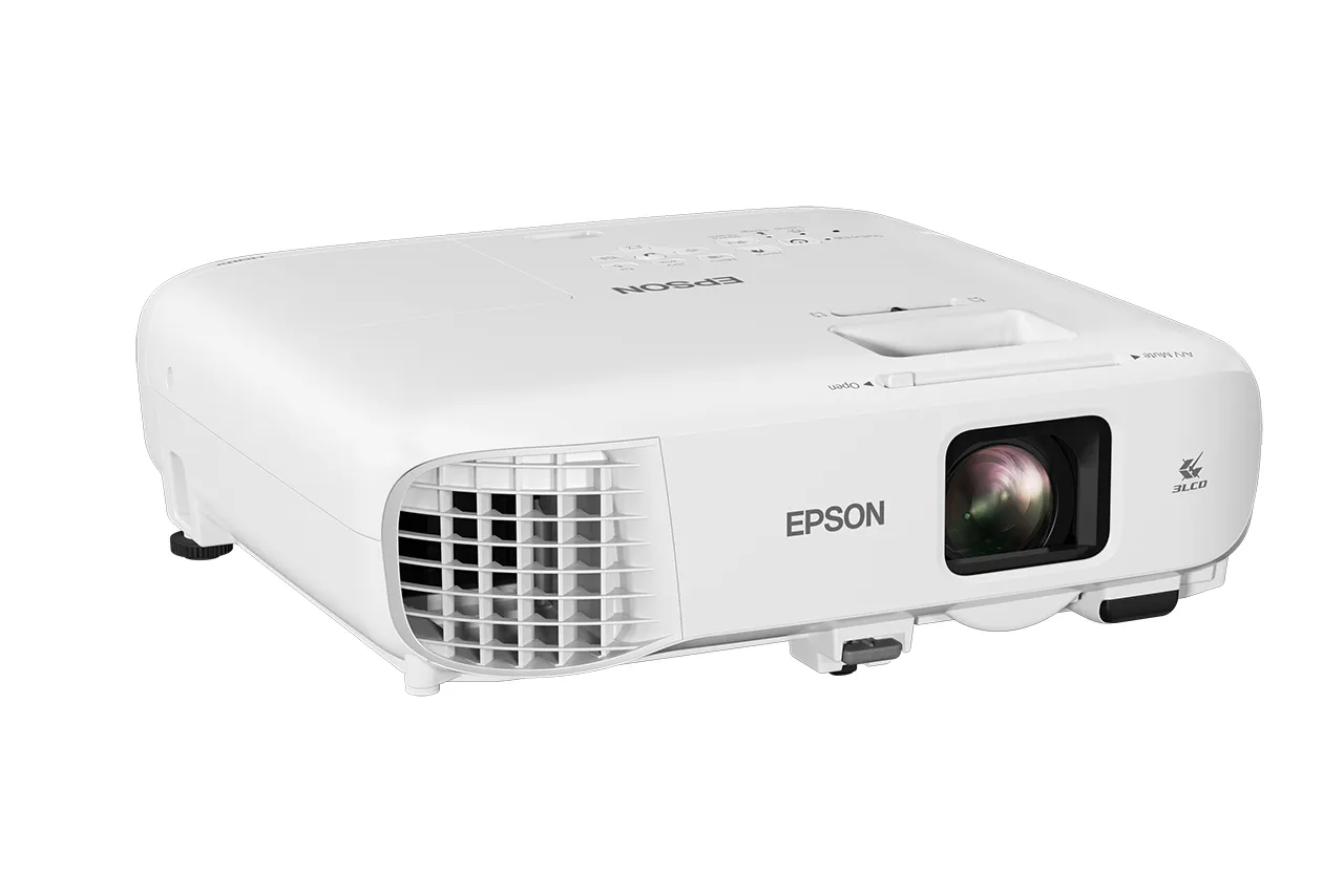 EPSON EB-982W WXGA 4200ANSI 1.38-2.24:1