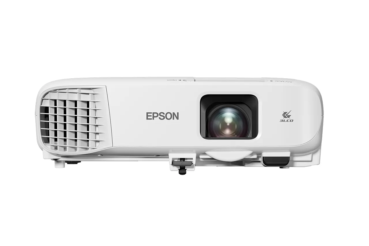 Epson EB-992F