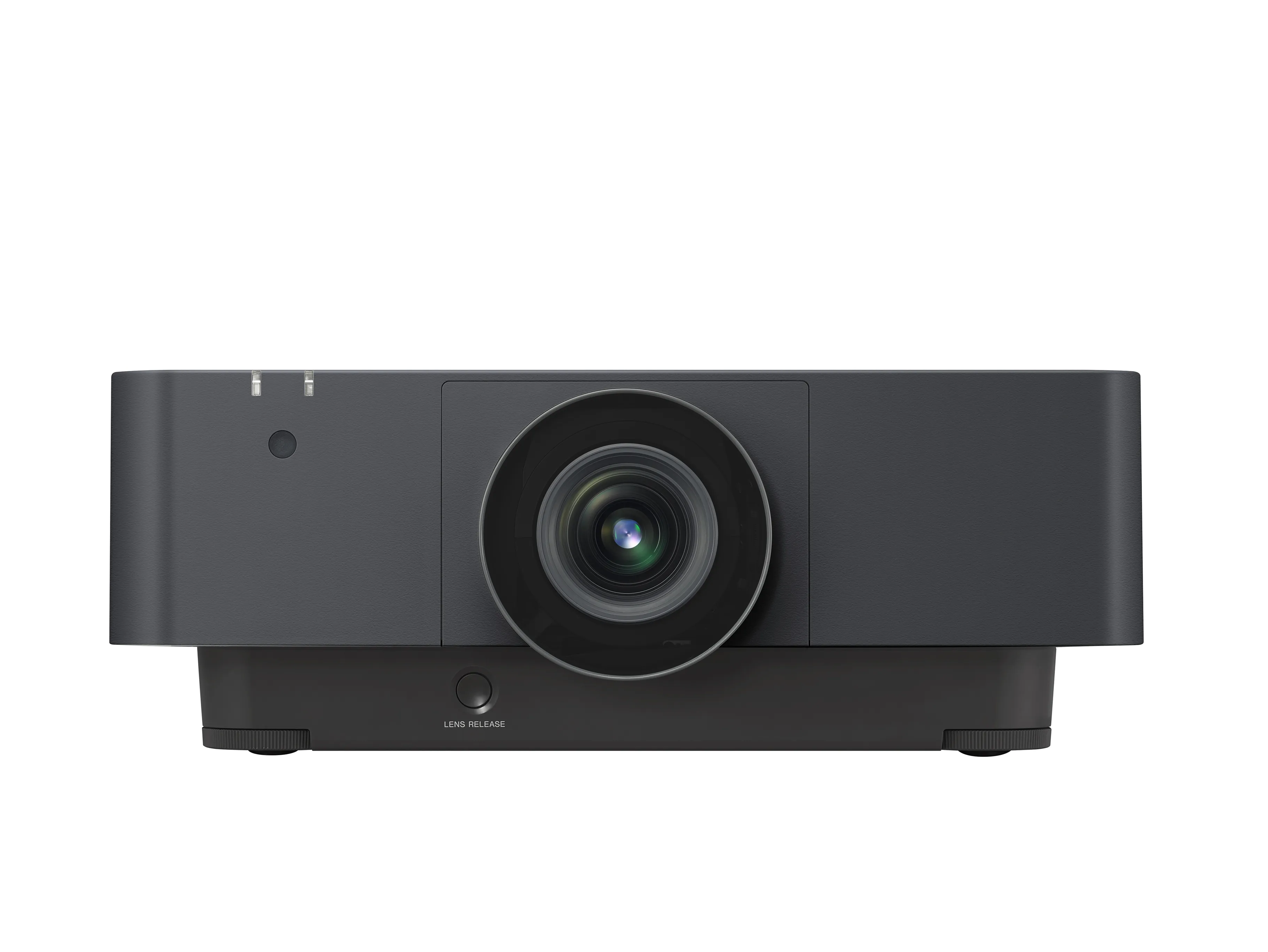 7000lm WUXGA Laser Op.Lenses Black