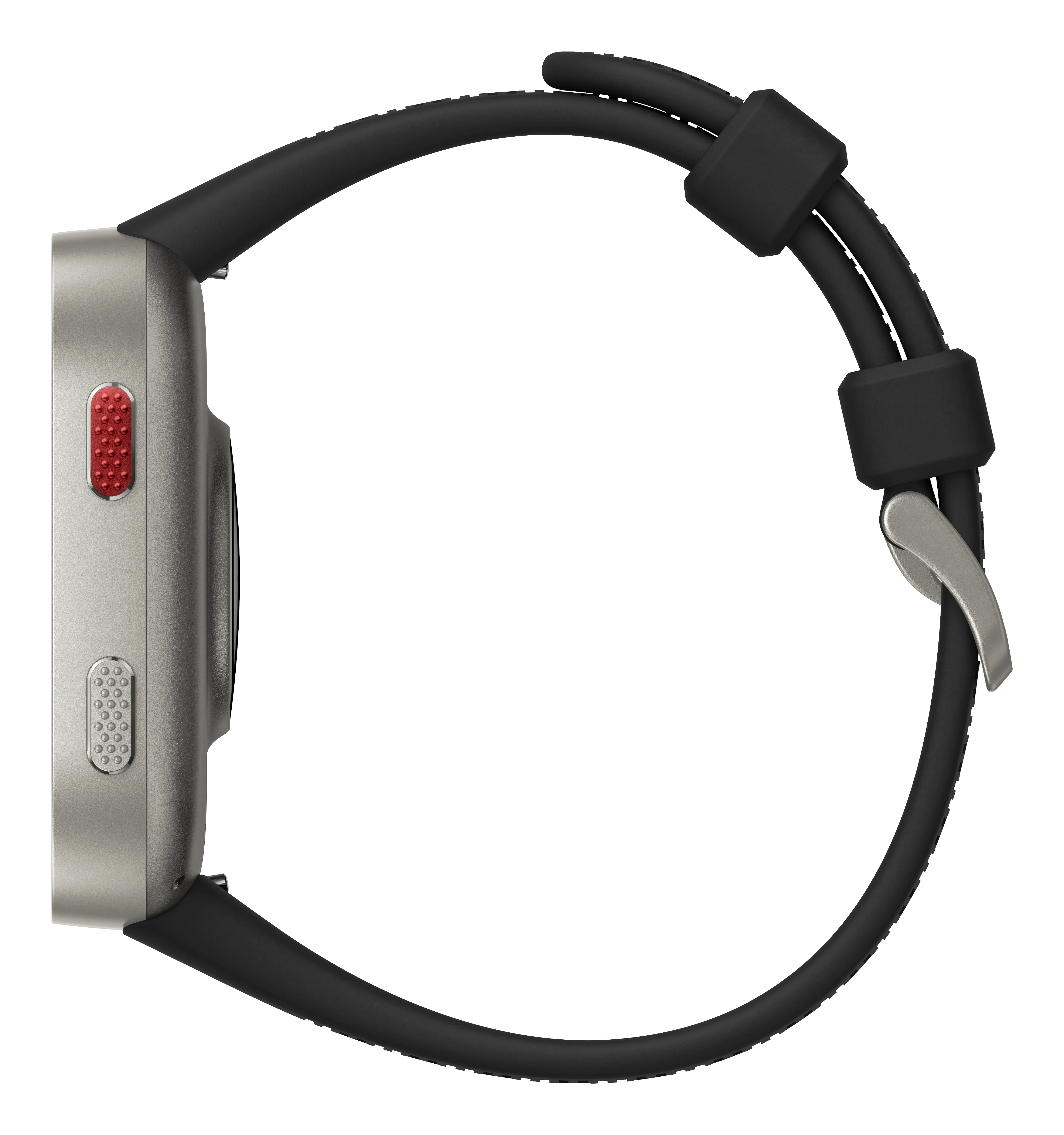 Amazfit Bip Max -&auml;lykello, hopea