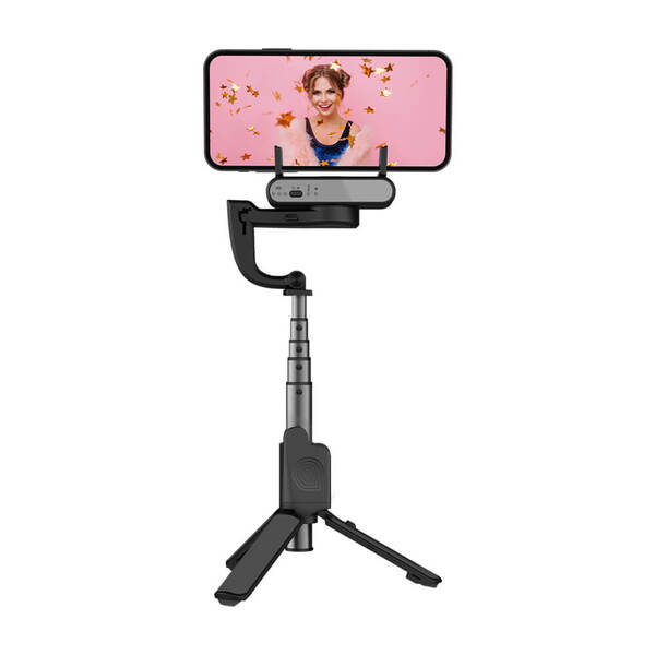 HOHEM Stabilizing Stick iSteady Q Musta