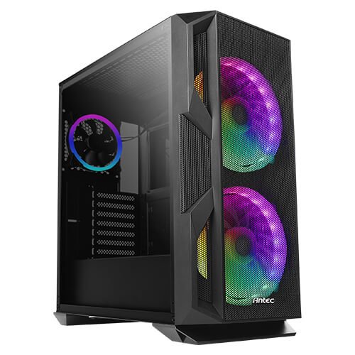 Antec NX800 Gamer Series