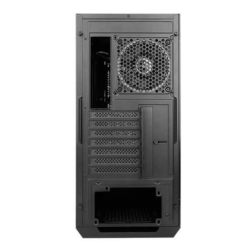 Antec NX800 Gamer Series