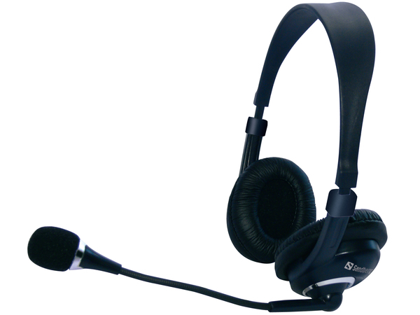 Headset One