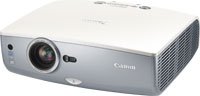 CANON XEED SX80 Mark II LCOS Projector 3000 / 2400 ANSI lumens