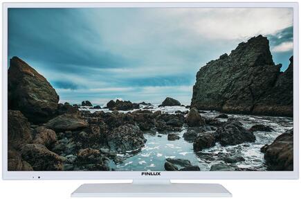 FINLUX 43" 43-FWB-4110, Full HD, Cable HD Ready, Antenna Ready HD, LED - TV
