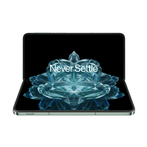 OnePlus Open 512 GB/16 GB Android - mobiltelefon, Gr&ouml;n