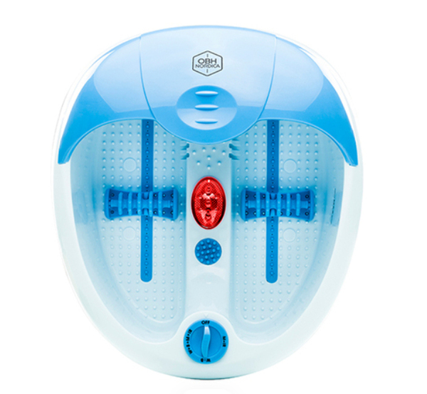 OBH Nordica Infra Heat FootSpa