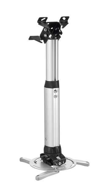 Vogel's Pro PPC 2585 Projector ceiling mount Telescopic kit 85-135cm Sil