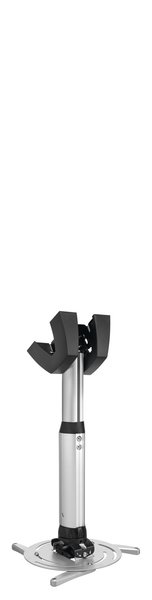 Vogel's Pro PPC 2585 Projector ceiling mount Telescopic kit 85-135cm Sil