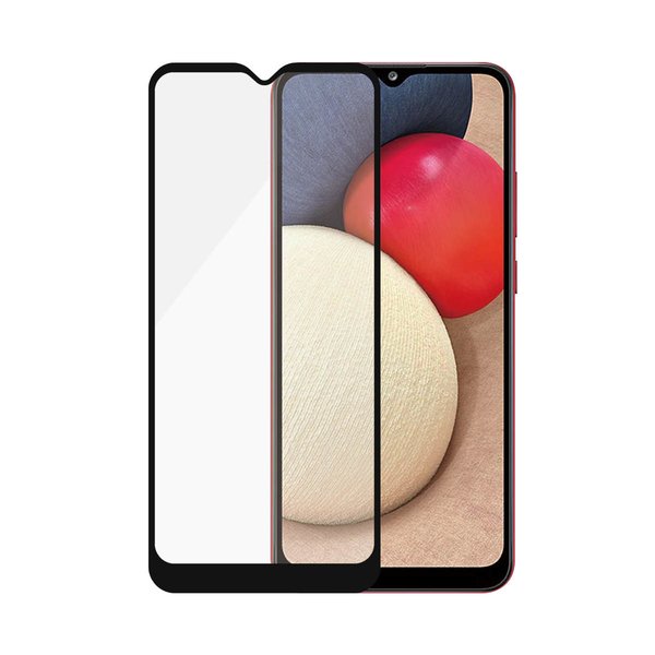 PanzerGlass Case Friendly, Galaxy A02s - Screen Glass