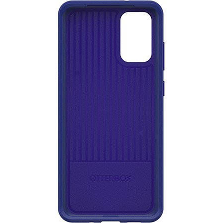 OTTERBOX SYMMETRY SAMSUNG GALAXY S20+ SAPPHIRE SECRET - BLUE