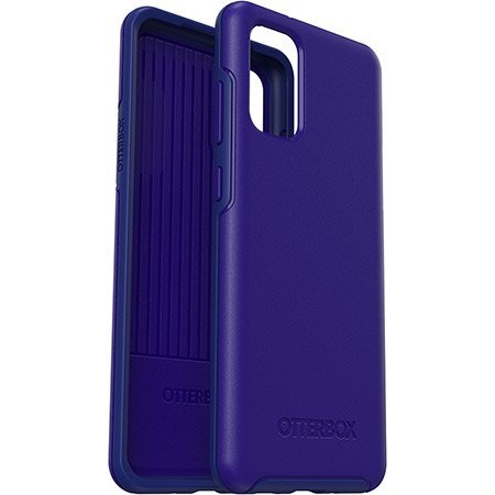 OTTERBOX SYMMETRY SAMSUNG GALAXY S20+ SAPPHIRE SECRET - BLUE