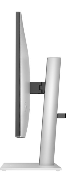 HP 727pu Series 7 Pro Docking Monitor 27inch IPS QHD 2560x1440 120Hz 16:9 400nits HDMI DP Black (EU)
