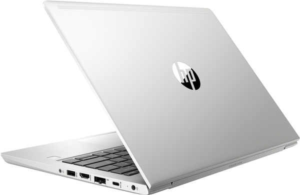 HP 13.3" IPS ProBook 430 G7. 256GB M.2 SSD, Win 10 Pro - notebook