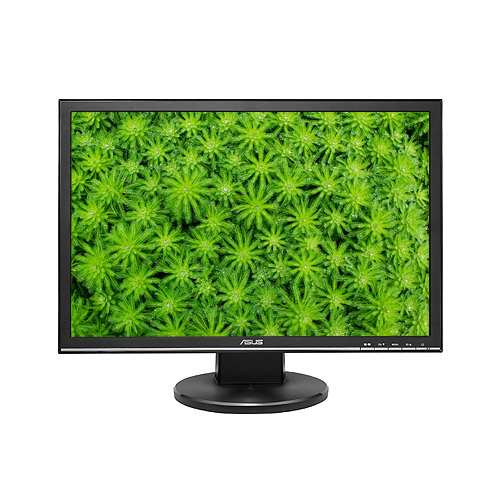 Asus 22" VW22AT, 1680x1050px, TN - monitor