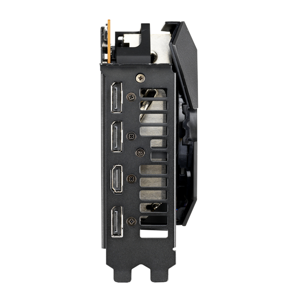 Asus AMD RX 5600 XT ROG Strix Top Gaming 6GB - Graphics card