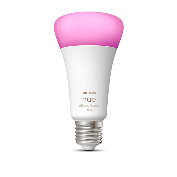Philips HUE WCA 13.5W A67 E27 EUR