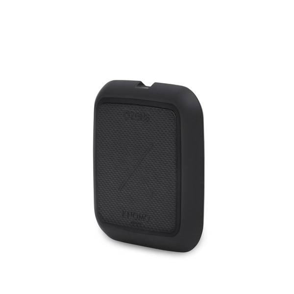 KNOMO Solo Power Pad Wireless Charger 10W Charcoal