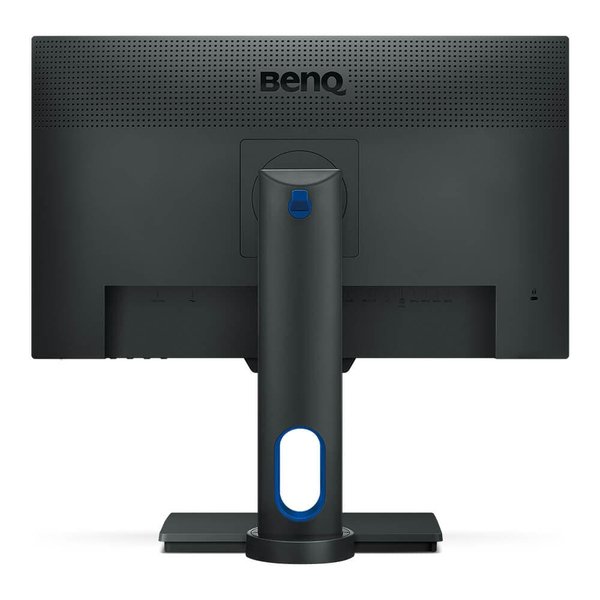 BenQ 25&quot; Designer PD2500Q, QHD, IPS -n&auml;ytt&ouml;