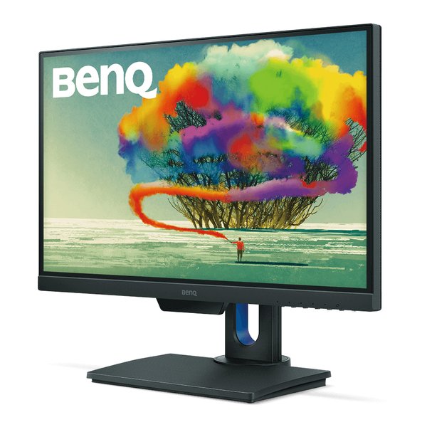 BenQ 25&quot; Designer PD2500Q, QHD, IPS -n&auml;ytt&ouml;