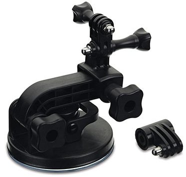 GoPro Suction Cup
