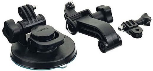 GoPro Suction Cup