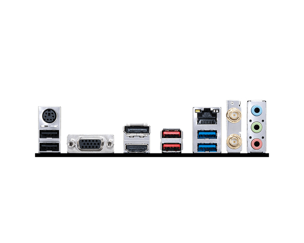 MSI B560M Pro-VDH mATX - motherboard